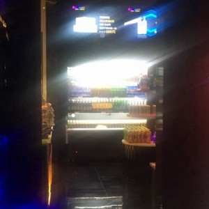 杭州欧美广场豪华KTV娱乐新体验