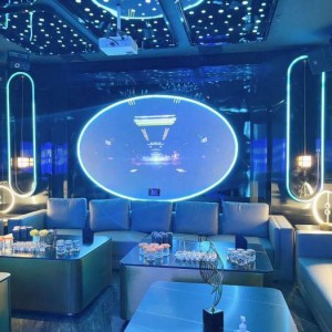 杭州江干区鼎纯KTV包厢消费及价格指南