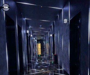 杭州余杭君悦KTV：尽享高端娱乐新体验