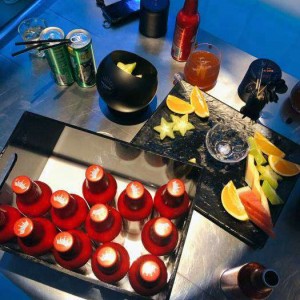 杭州美食娱乐新体验：火锅KTV畅享音乐美食夜