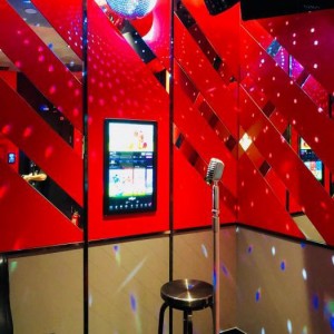 杭州9块九超值KTV狂欢夜