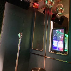 杭州俊美KTV：城市娱乐新地标，尊享奢华音乐盛宴