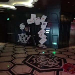 探索杭州N7KTV：娱乐新地标与夜生活魅力