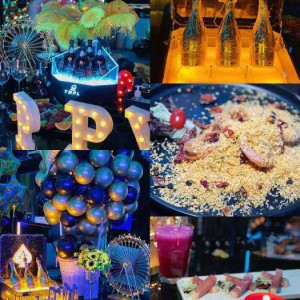 杭州热门娱乐新地标：欢乐无限人KTV派对