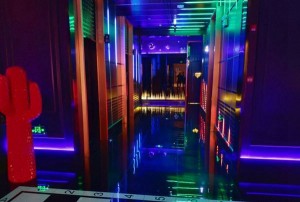 杭州钱塘区金豪KTV：尽享奢华娱乐新体验