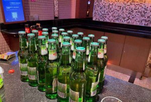 杭州菜市桥KTV：尽享都市夜生活的音乐盛宴