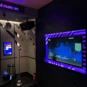 杭州钱唐会KTV：豪华体验与卓越服务的深度探索