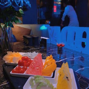 杭州富阳热门KTV娱乐新体验