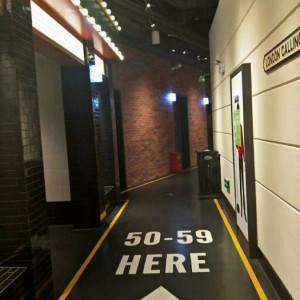 杭州滨江高端娱乐会所KTV资产转让公告